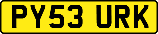 PY53URK