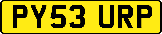 PY53URP