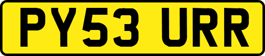 PY53URR