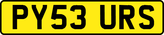 PY53URS
