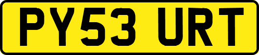 PY53URT