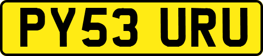 PY53URU