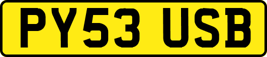PY53USB