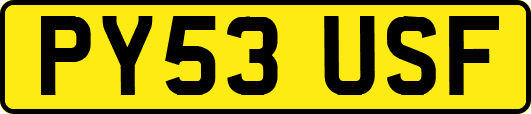 PY53USF