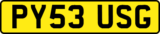 PY53USG