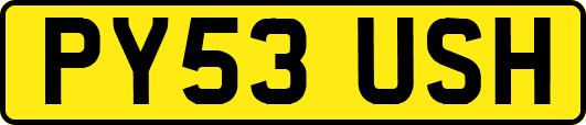 PY53USH