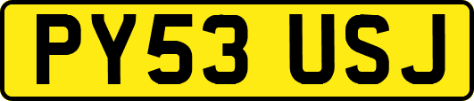 PY53USJ