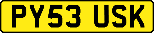 PY53USK