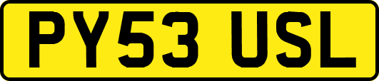PY53USL