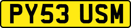 PY53USM