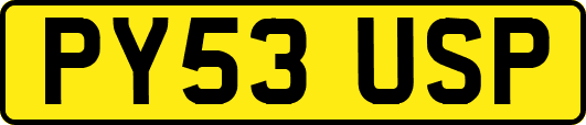 PY53USP