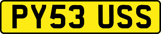 PY53USS