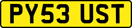 PY53UST