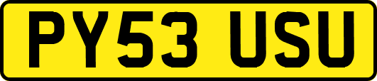 PY53USU
