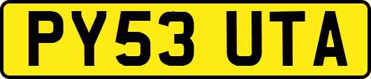 PY53UTA