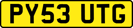 PY53UTG