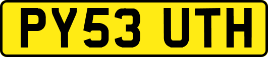 PY53UTH
