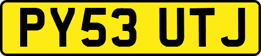 PY53UTJ