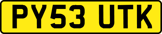 PY53UTK