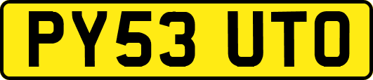 PY53UTO