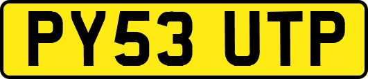 PY53UTP