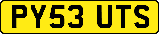 PY53UTS
