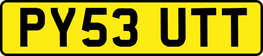 PY53UTT