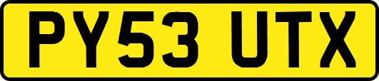 PY53UTX