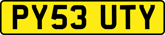 PY53UTY