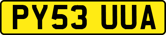 PY53UUA
