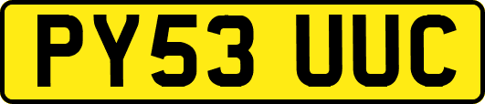 PY53UUC