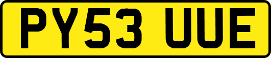 PY53UUE