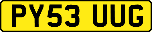 PY53UUG