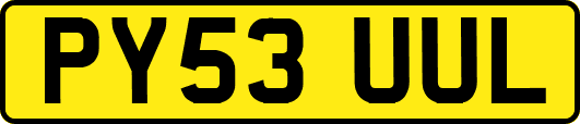 PY53UUL