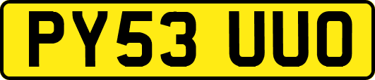 PY53UUO