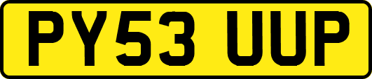 PY53UUP