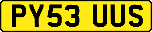 PY53UUS