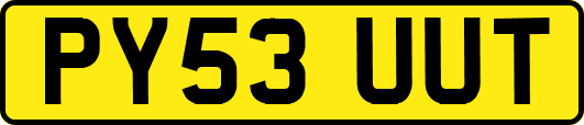 PY53UUT