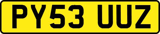 PY53UUZ
