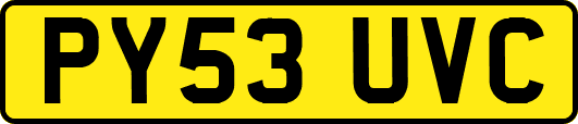 PY53UVC