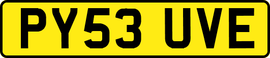 PY53UVE