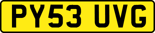 PY53UVG