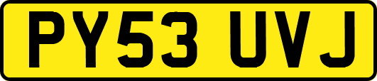 PY53UVJ