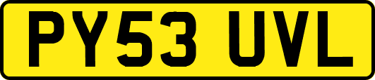 PY53UVL