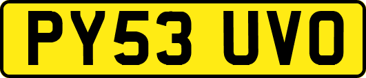 PY53UVO