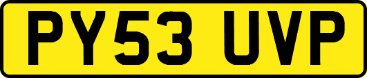 PY53UVP