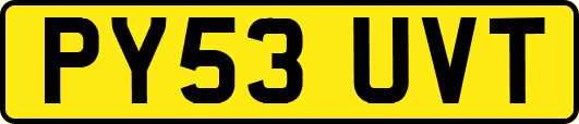 PY53UVT