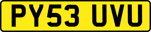PY53UVU