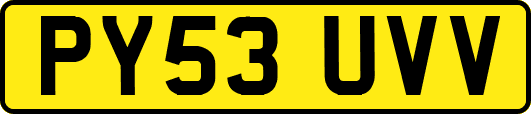 PY53UVV