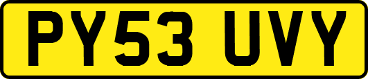 PY53UVY